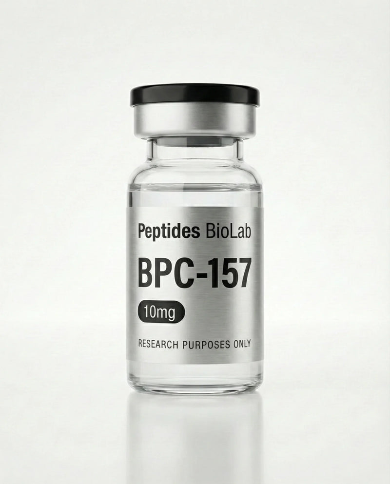 bio lab bpc 157 Peptides BioLab