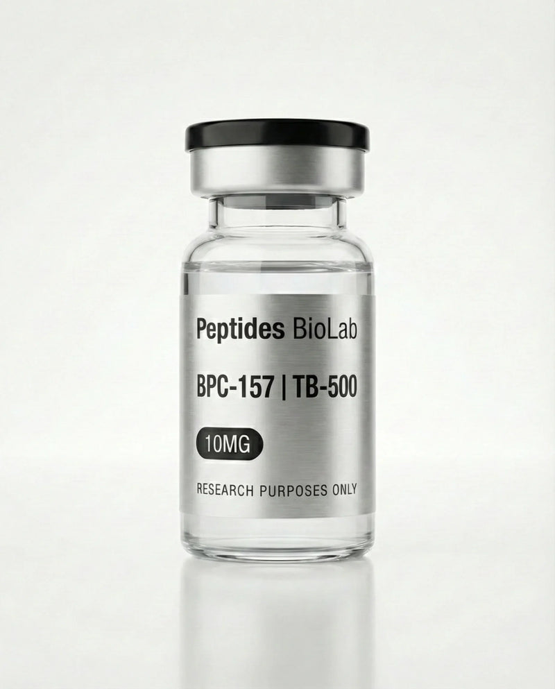 Peptides BioLab Peptides BioLab