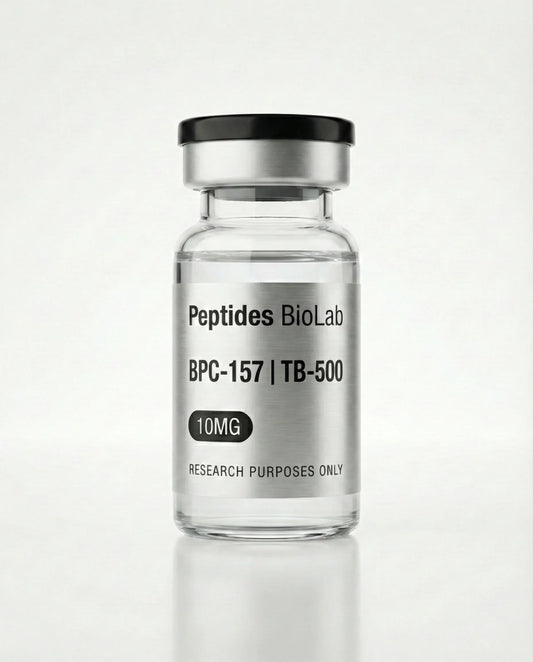 Peptides Blend