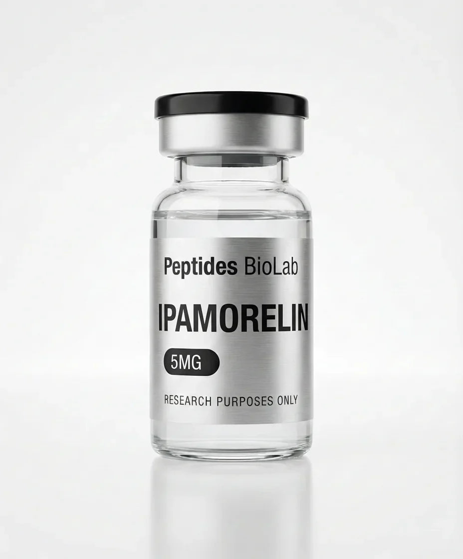 Growth Hormone - Peptides BioLab
