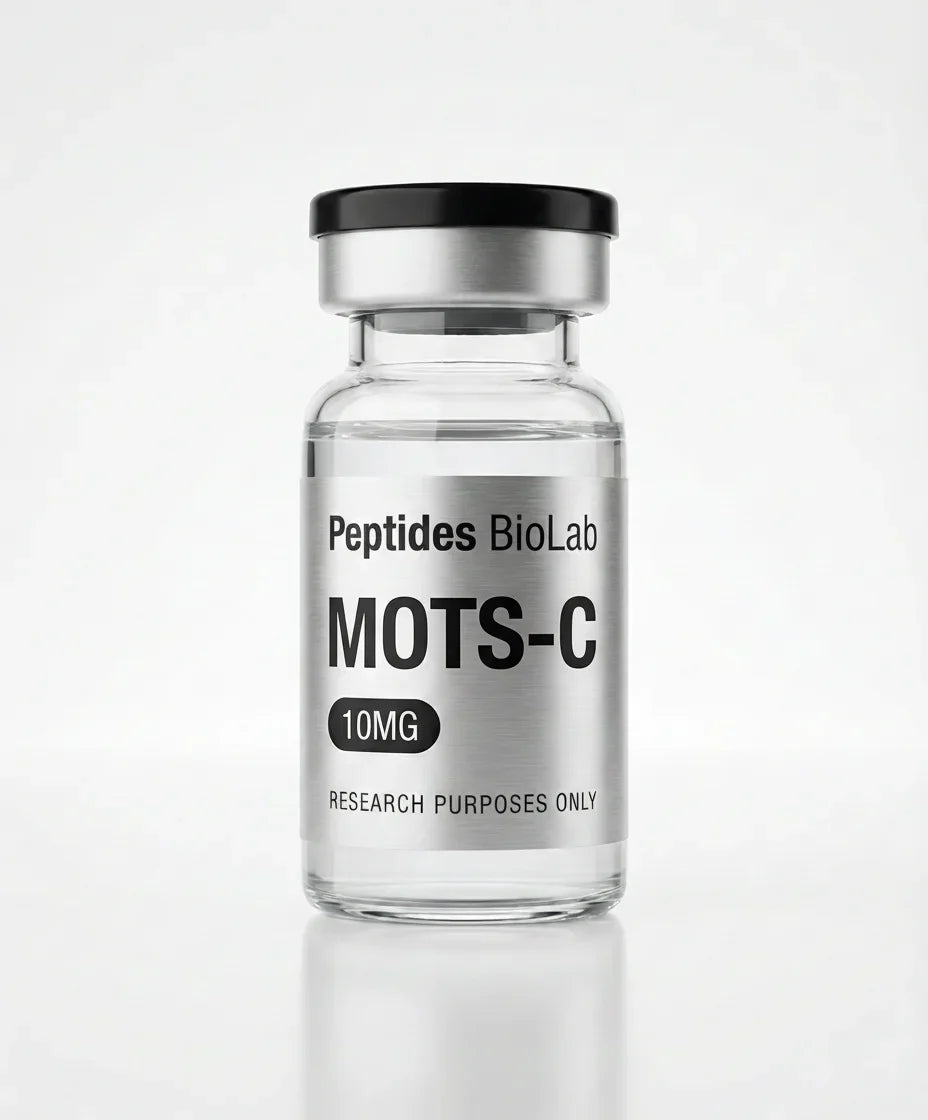 Cellular Energy - Peptides BioLab