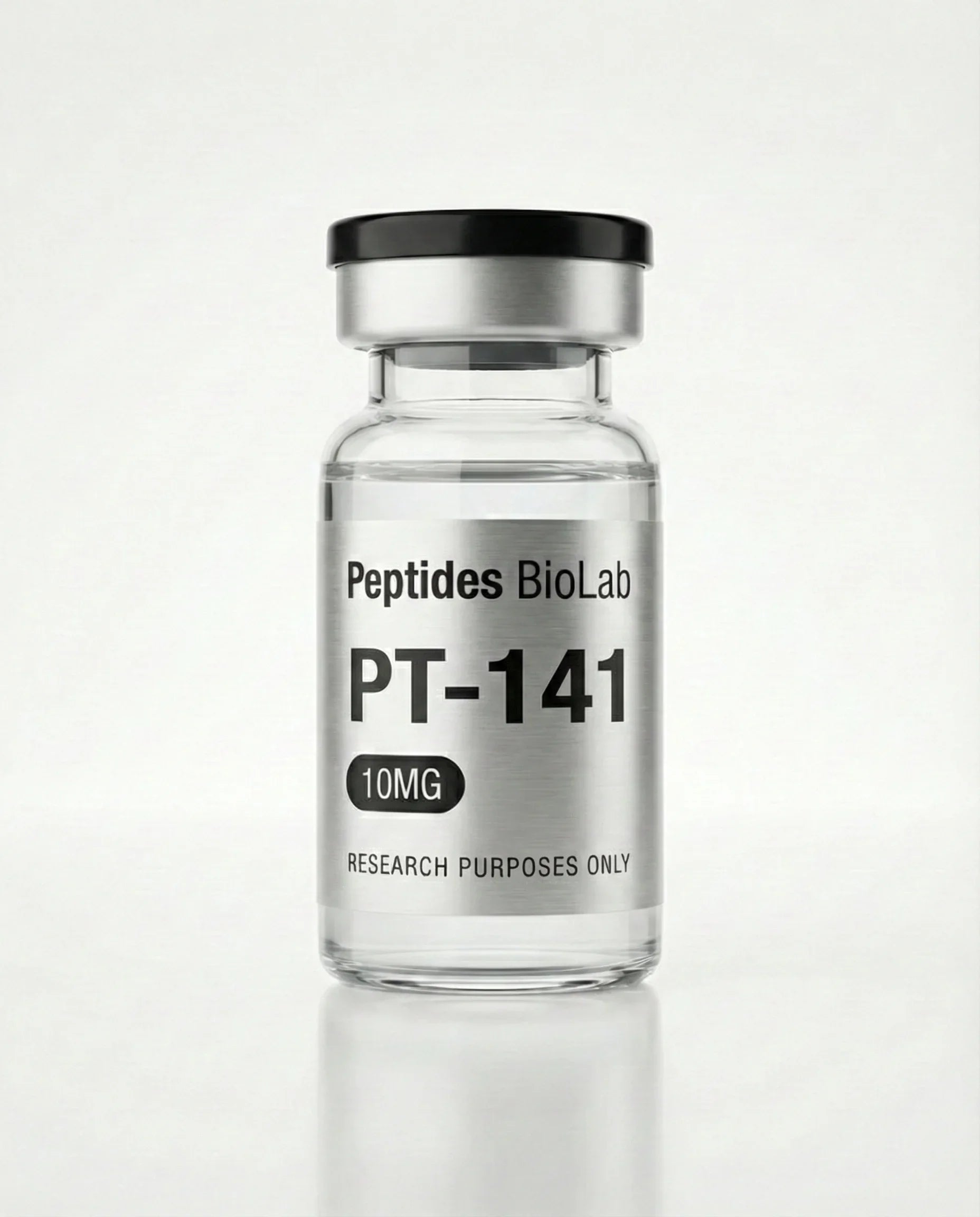 Sexual Health - Peptides BioLab