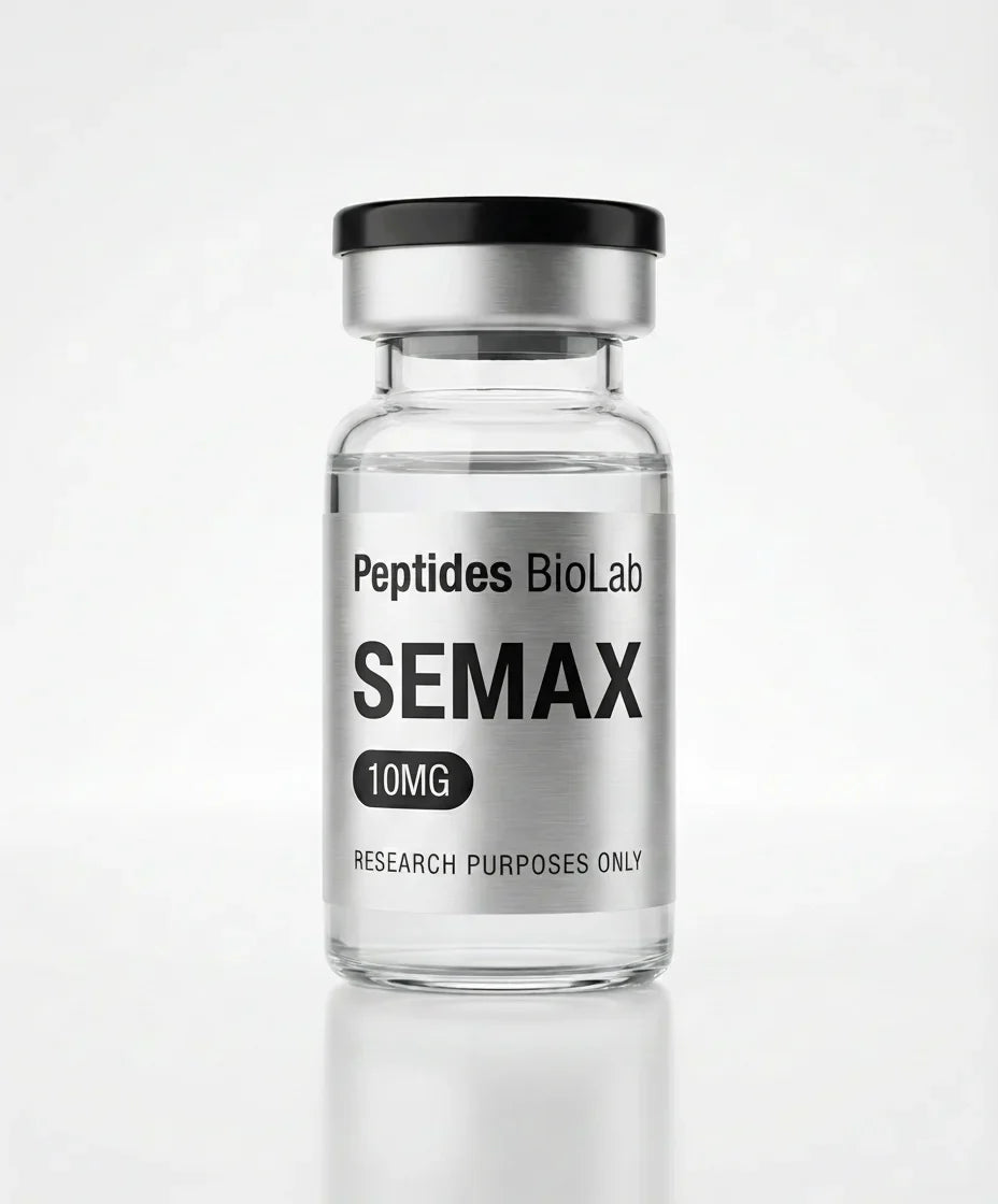 Cognitive Function - Peptides BioLab