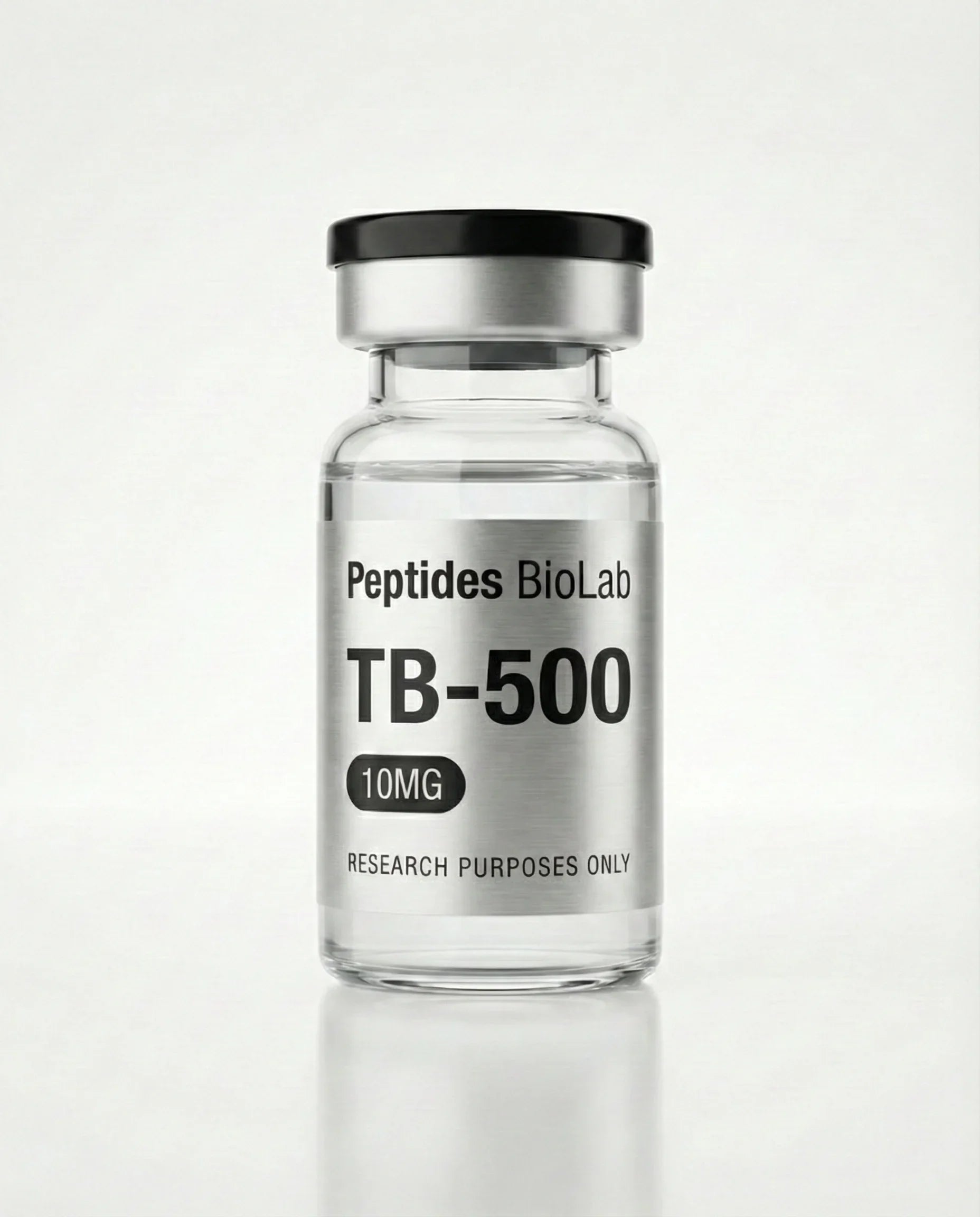 Recovery - Peptides BioLab