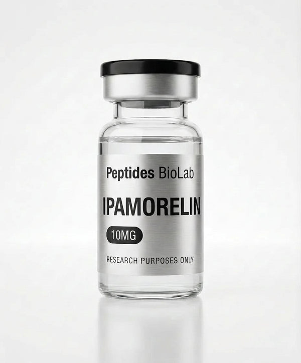 Ipamorelin
