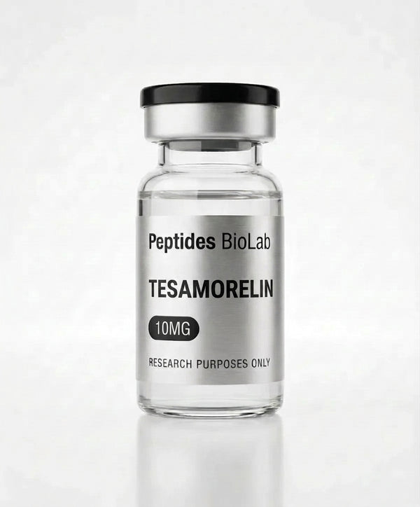 Tesamorelin