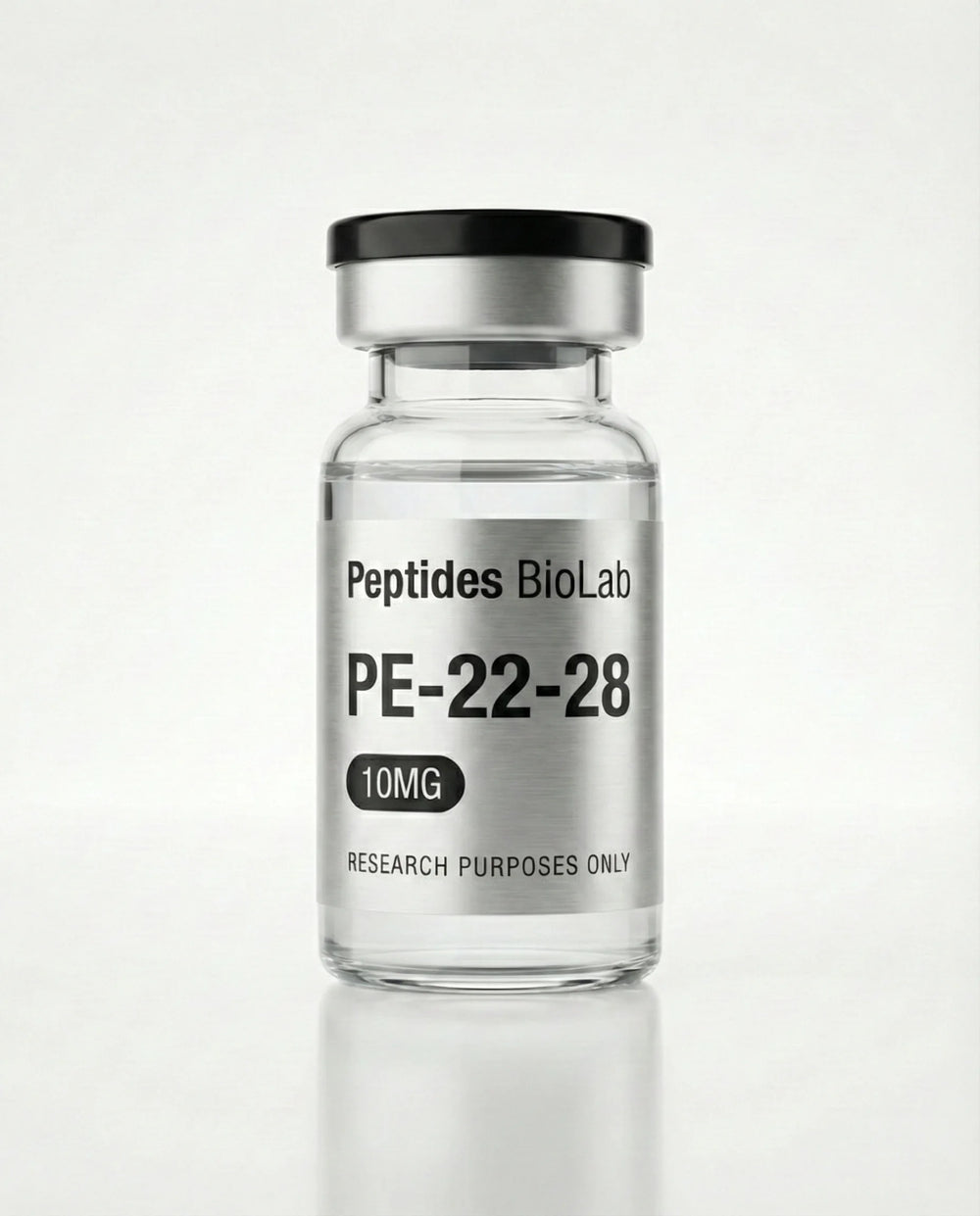 PE-22-28 Nootropic Peptide 10mg - Cognitive Research | Peptides BioLab