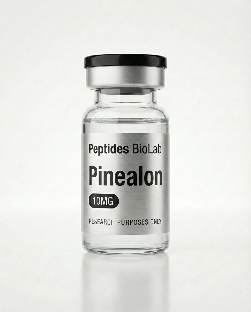 Pinealon Neuropeptide 10mg - Brain Research Grade | Peptides BioLab