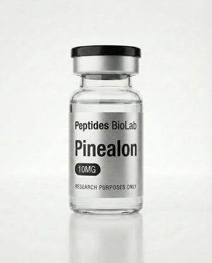 Pinealon Neuropeptide 10mg - Brain Research Grade | Peptides BioLab